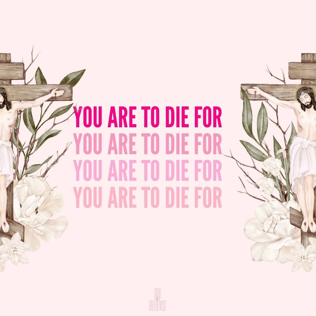 Post 9 by FAITH|LIFESTYLE|INSPIRE on Instagram (image)