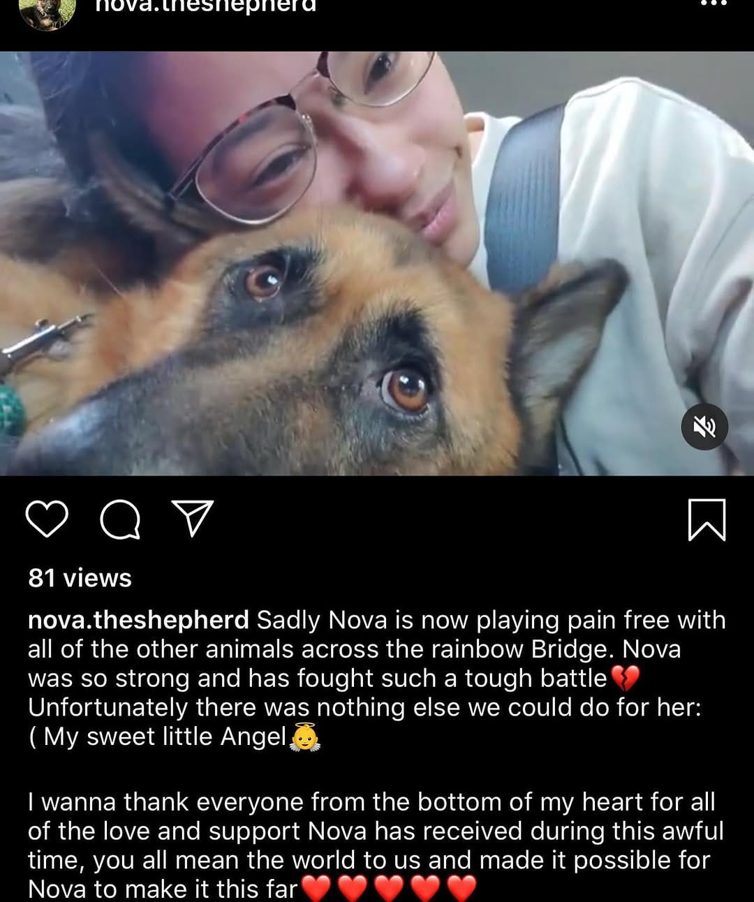 Post 6 by 🎀Lyla Darling🎀 on Instagram (image)