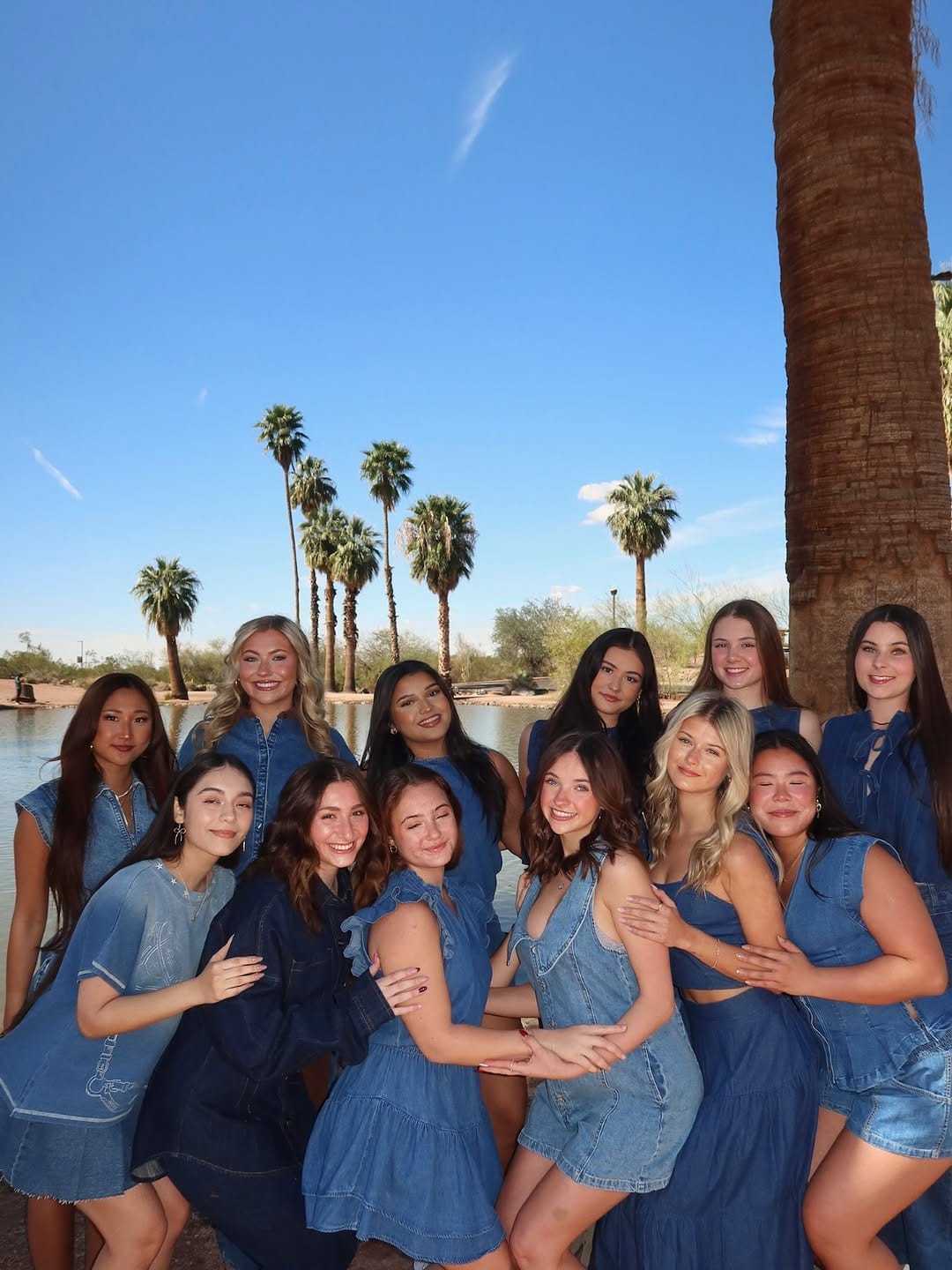 Post 3 by ASU SIGMA KAPPA on Instagram (carousel)