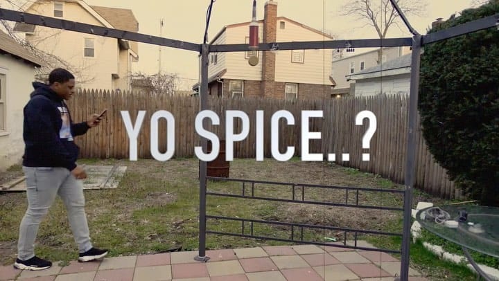 Post 9 by Finesse Da KID🔥 on Instagram (video)