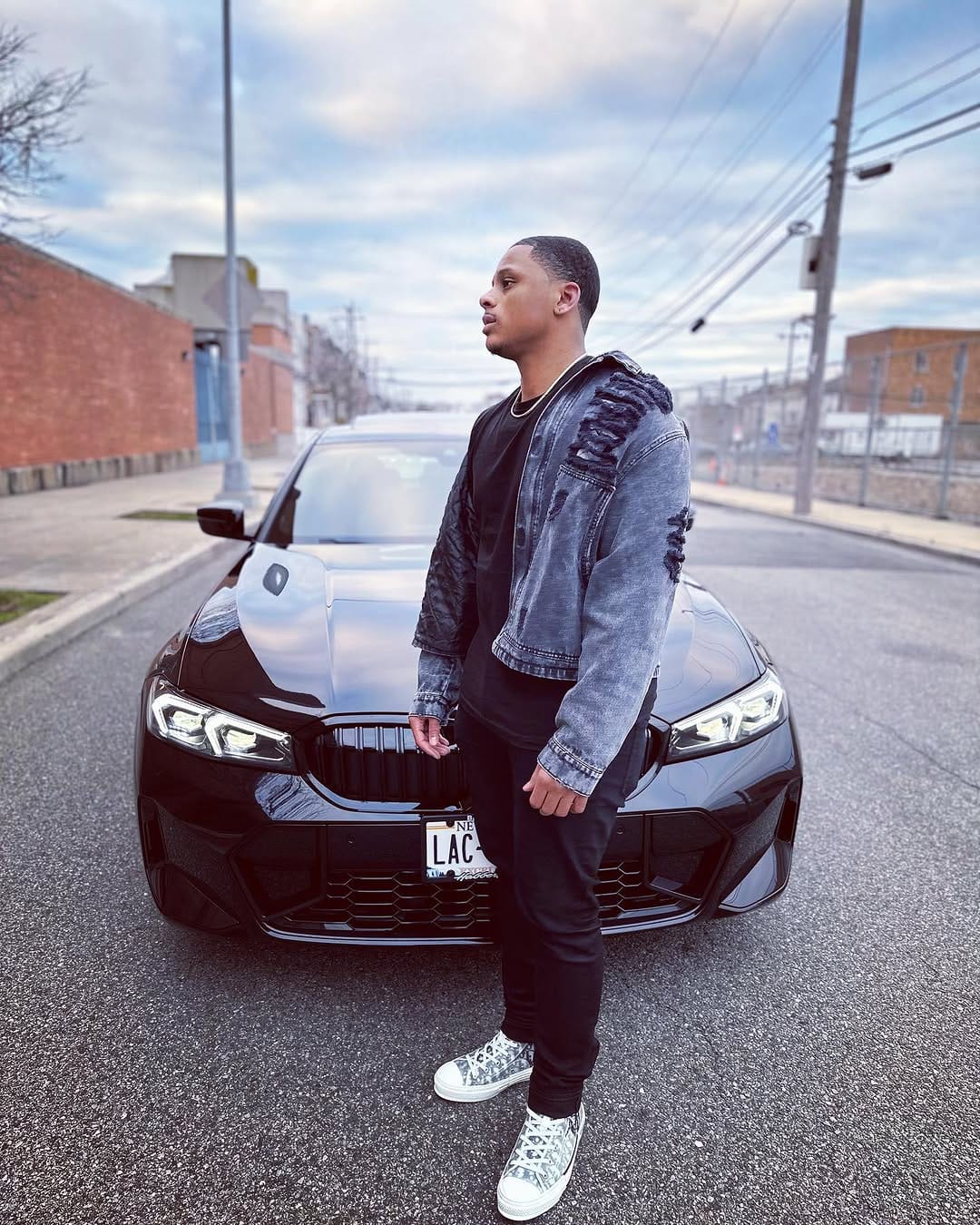 Post 10 by Finesse Da KID🔥 on Instagram (carousel)