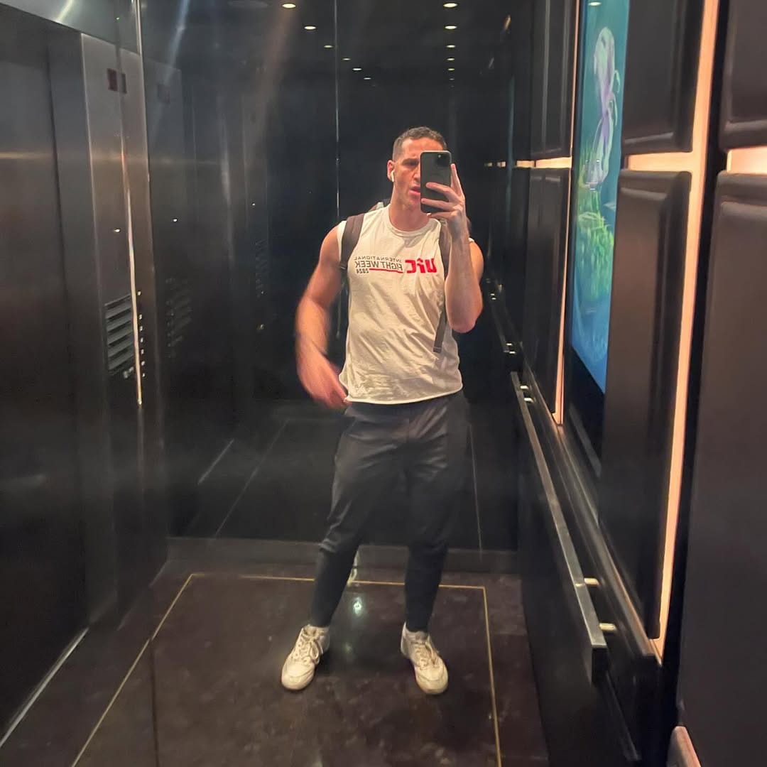 Post 10 by Kurt Nagy | Professional Dancer on Instagram (carousel)