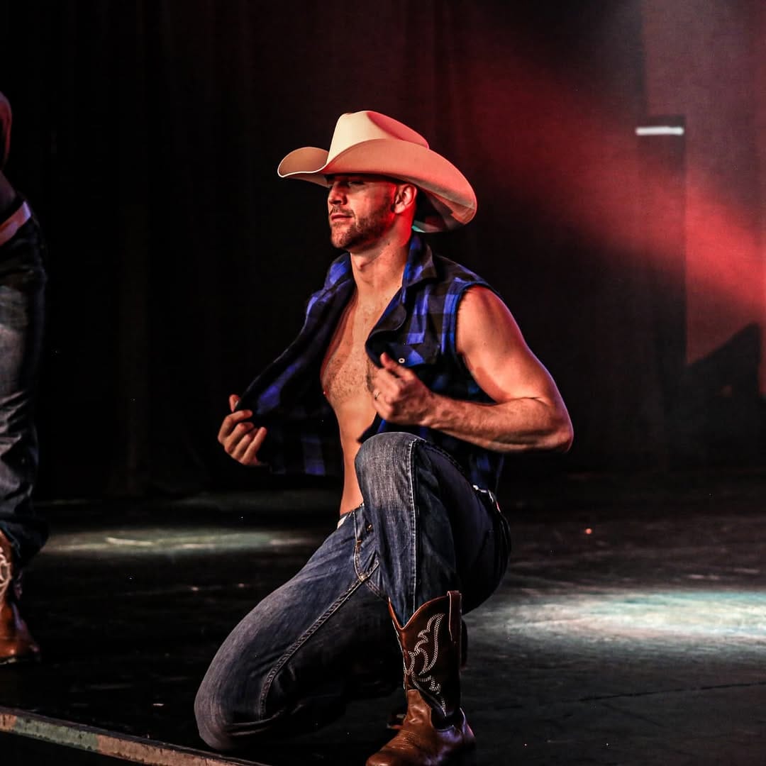 Post 2 by Kurt Nagy | Professional Dancer on Instagram (carousel)
