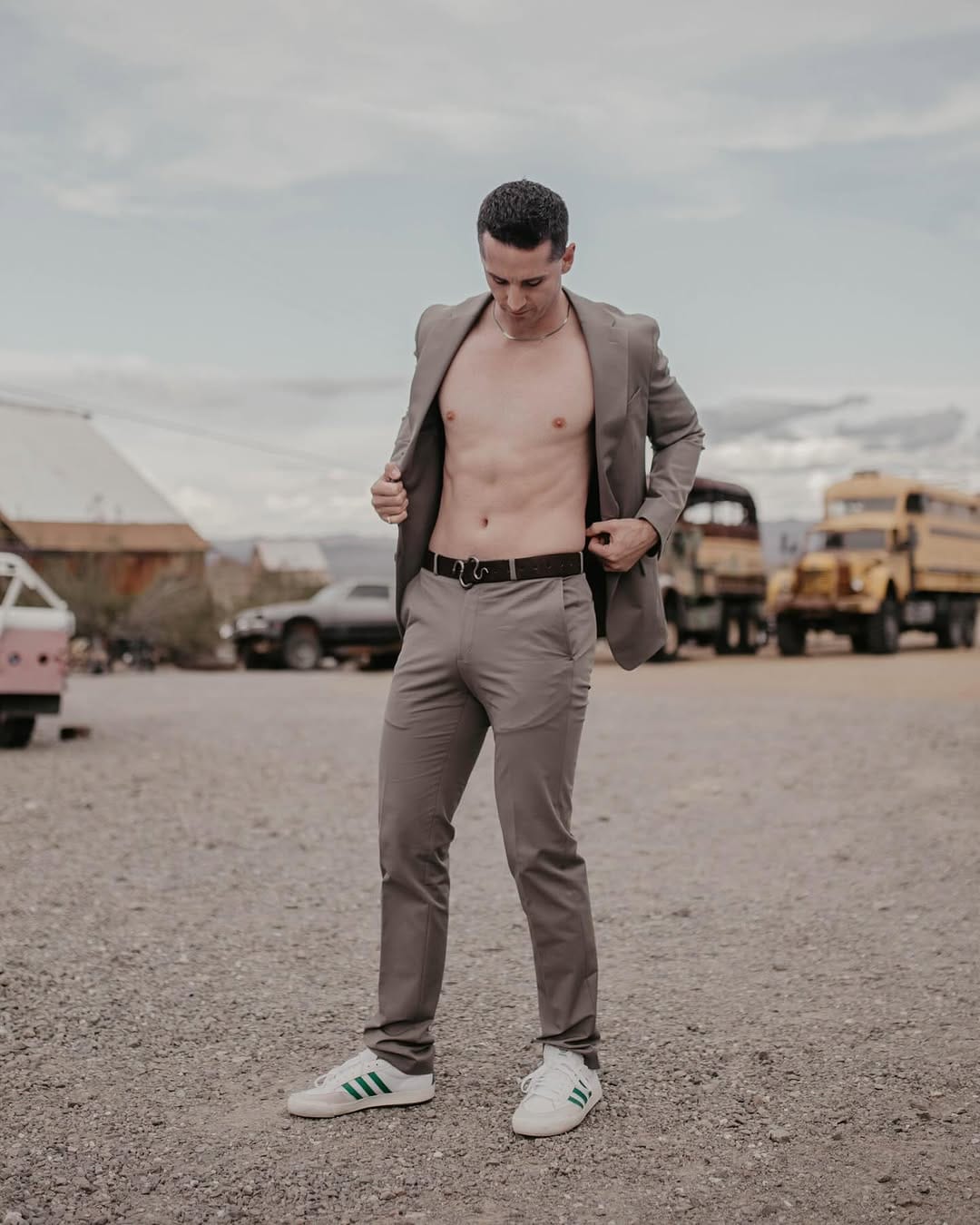 Post 6 by Kurt Nagy | Professional Dancer on Instagram (carousel)