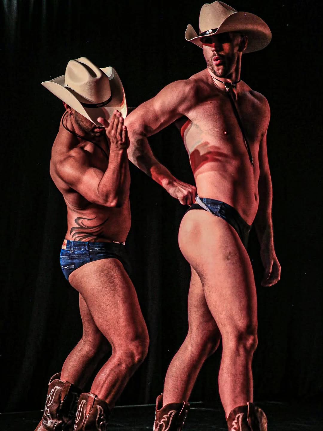 Post 3 by Kurt Nagy | Professional Dancer on Instagram (image)