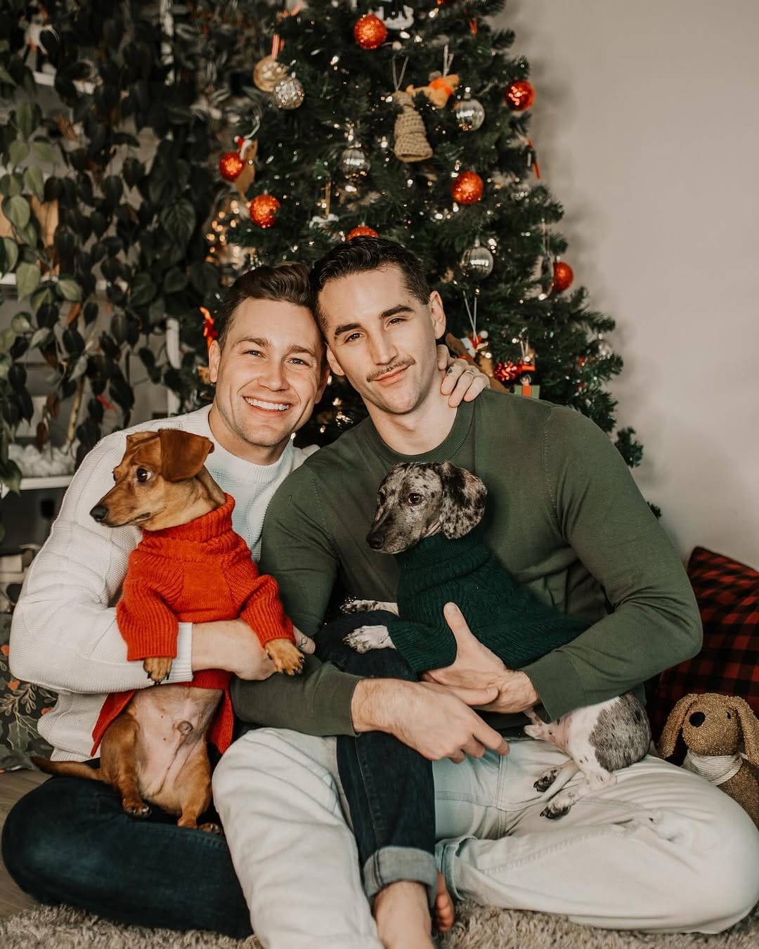 Post 9 by Kurt Nagy | Professional Dancer on Instagram (image)