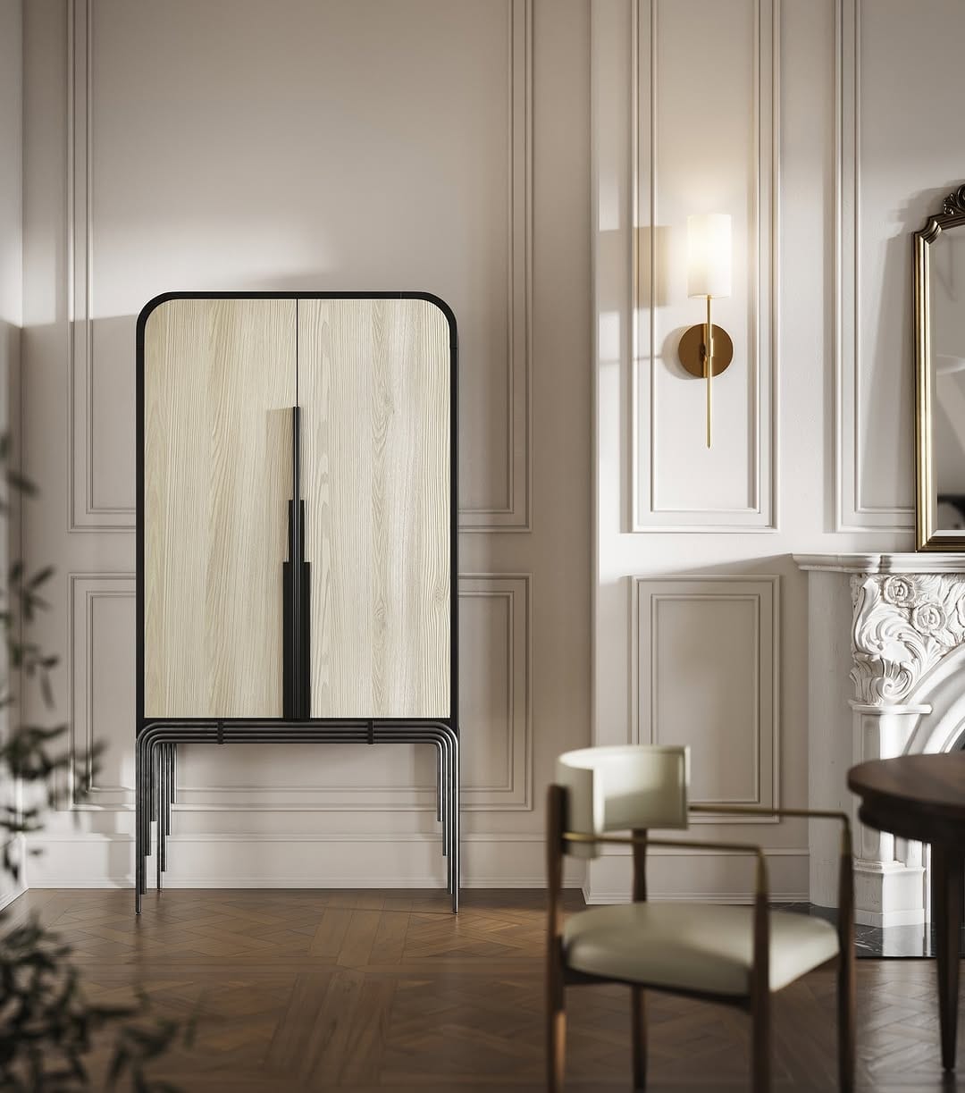 Post 10 by Abner Henry Furniture on Instagram (carousel)