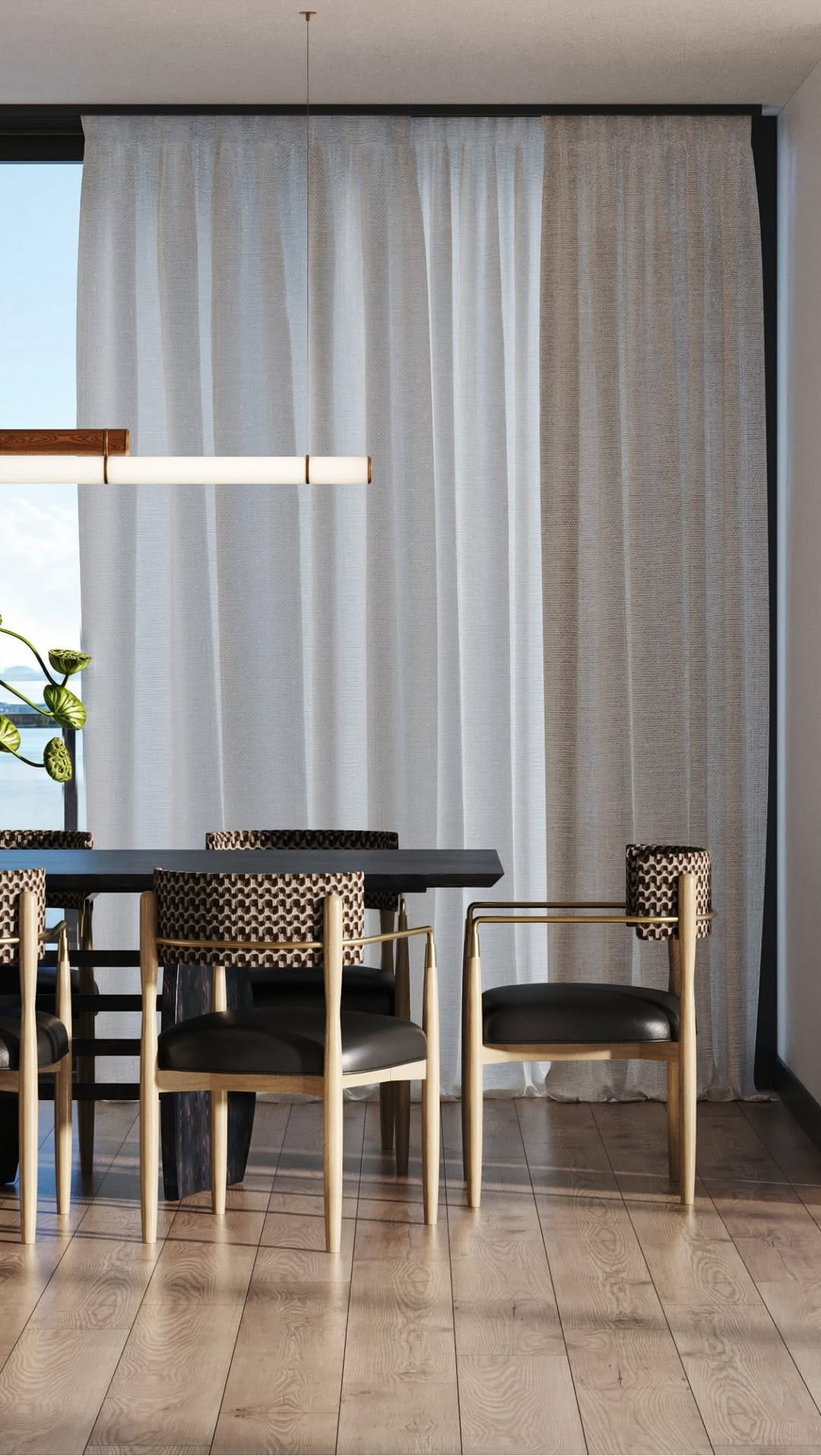 Post 2 by Abner Henry Furniture on Instagram (video)