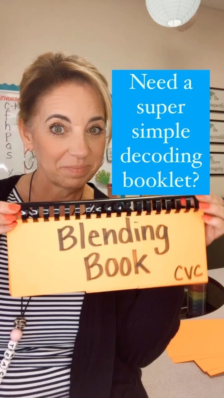 Post 10 by Melanie Schneider📚Professional Development Manager on Instagram (video)