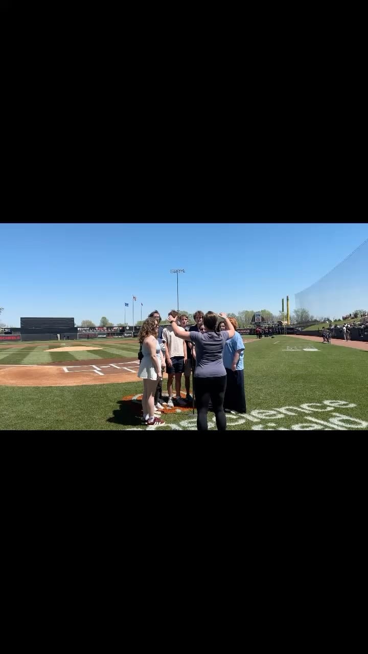 Post 7 by Lawrence University on Instagram (video)