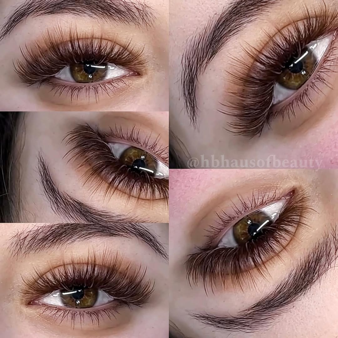 Post 7 by SATX Lash Extensions —> Haus of Beauty, LLC on Instagram (carousel)