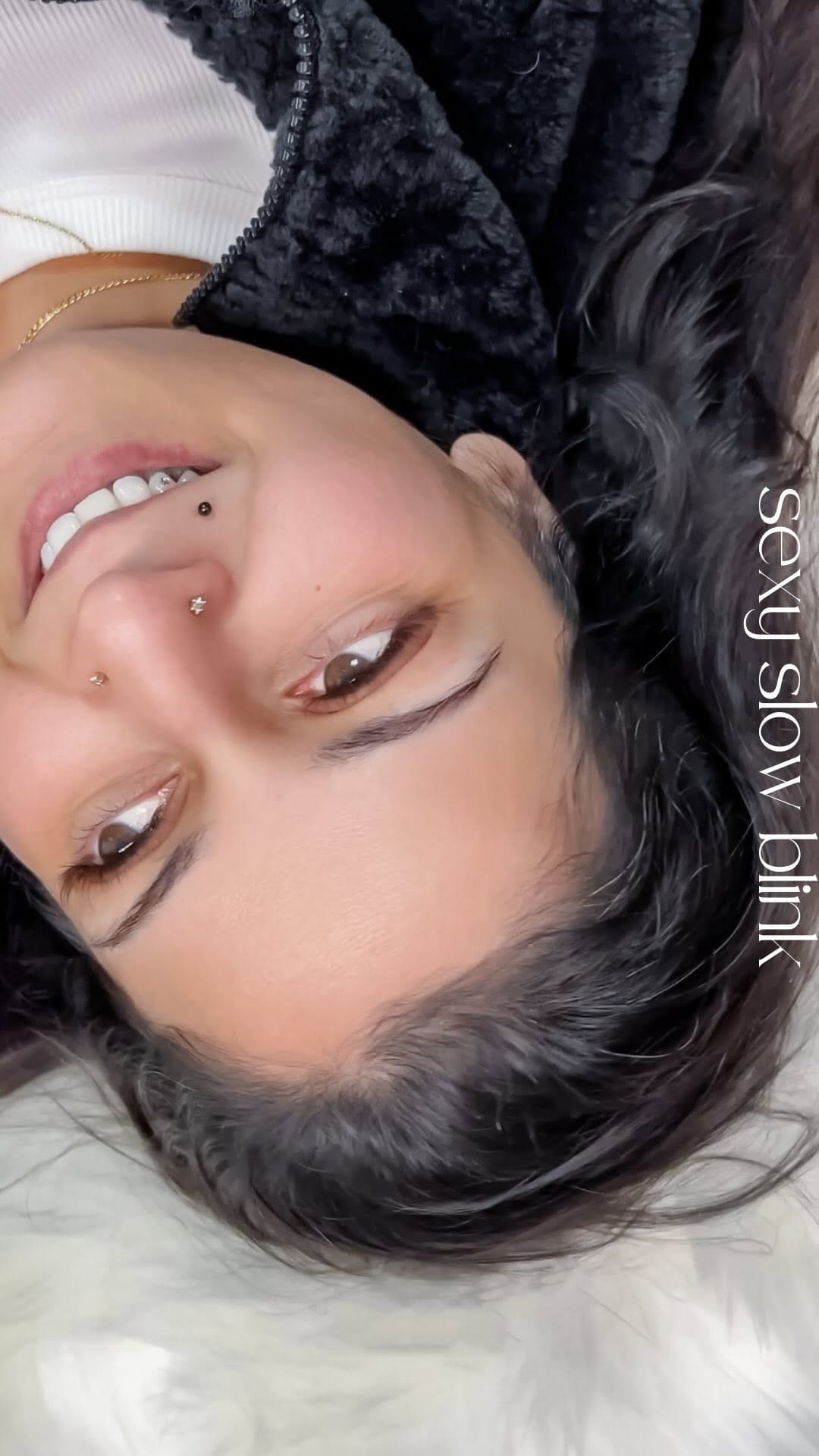 Post 6 by SATX Lash Extensions —> Haus of Beauty, LLC on Instagram (video)