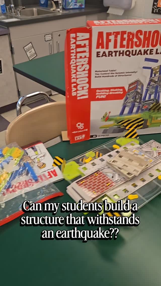 Post 3 by Andrea ☆ 4th Grade Teacher on Instagram (video)