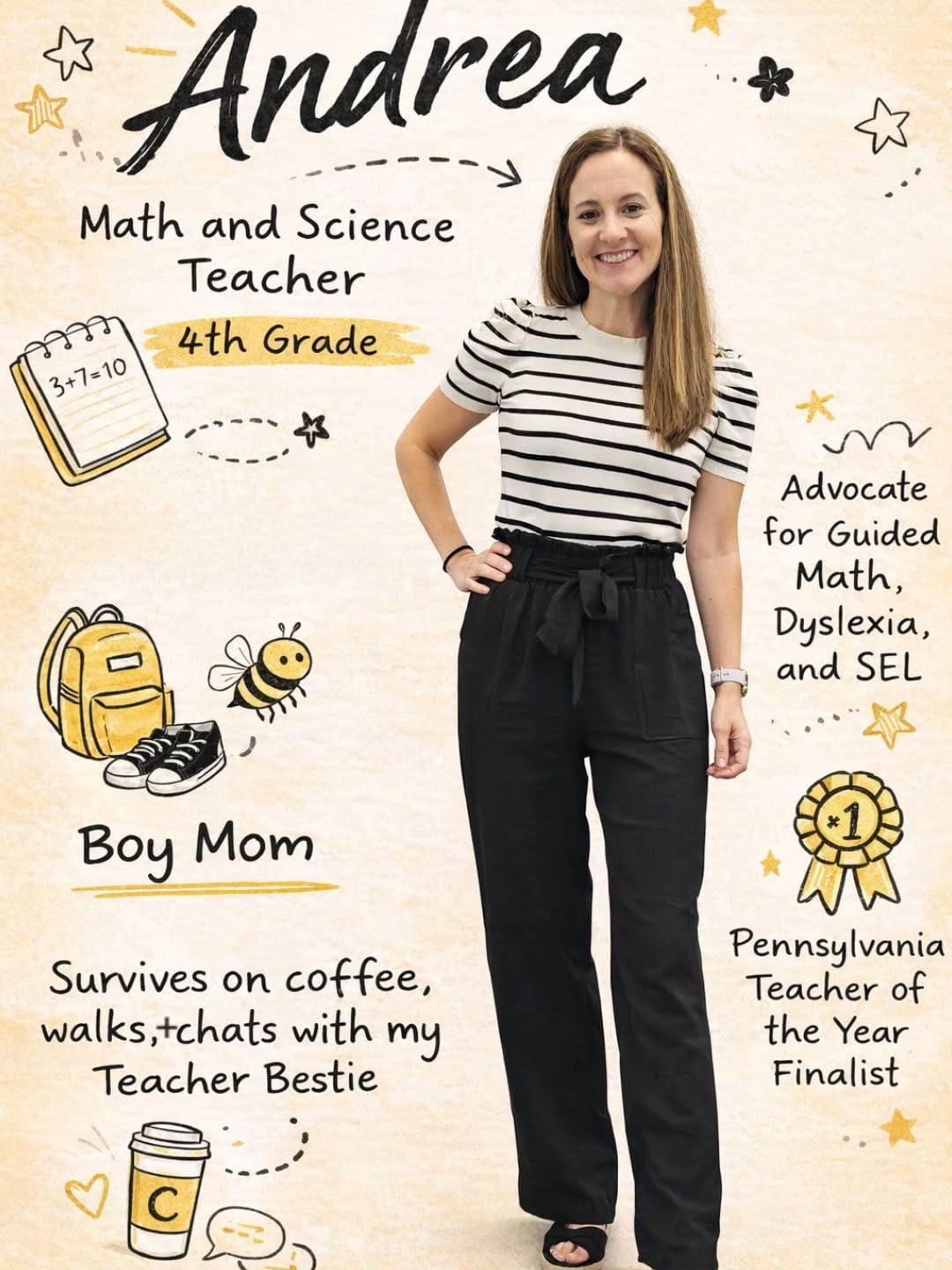 Post 10 by Andrea ☆ 4th Grade Teacher on Instagram (image)