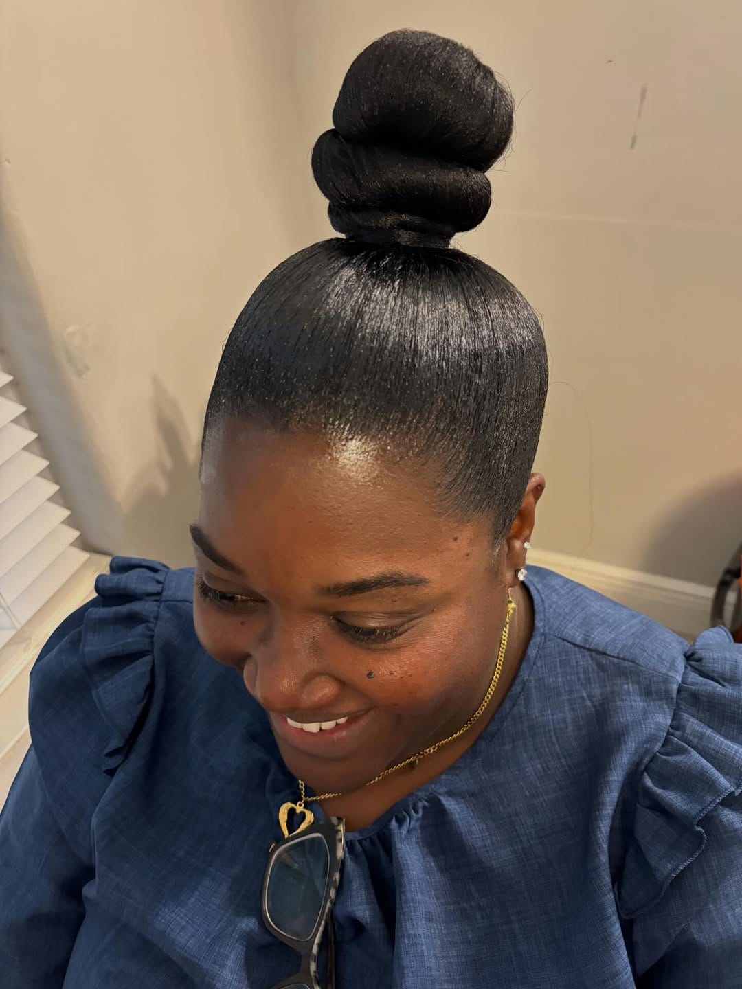 Post 1 by Saved By Grace Beauty💫 on Instagram (carousel)