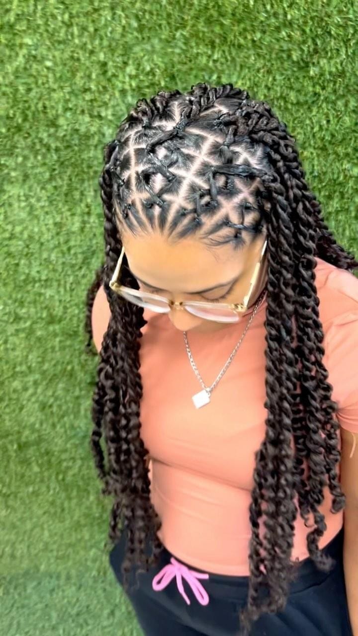 Post 10 by Saved By Grace Beauty💫 on Instagram (video)