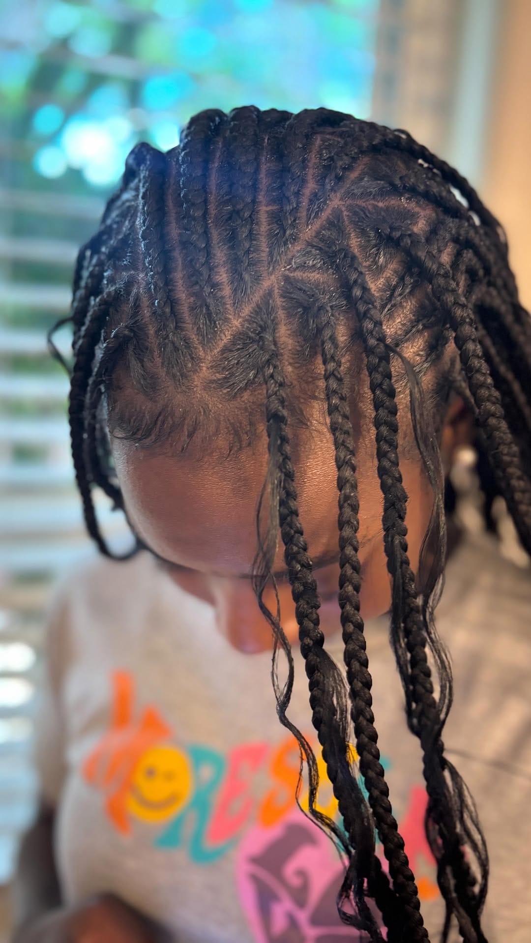 Post 6 by Saved By Grace Beauty💫 on Instagram (video)