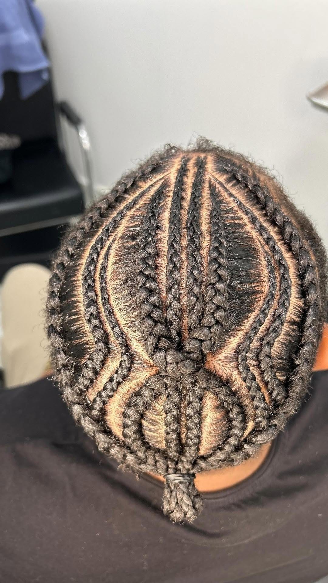 Post 9 by Saved By Grace Beauty💫 on Instagram (video)