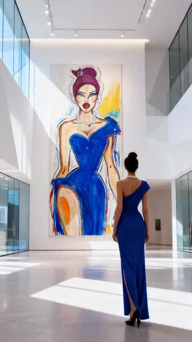 Post 3 by 🧿 Oula on Instagram (video)