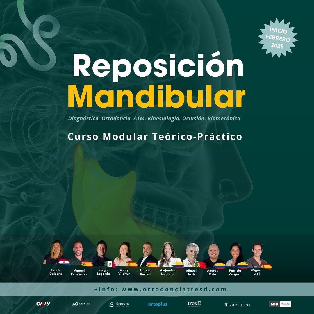 Post 10 by Manuel Fernández Cano • Ortodoncia 🇪🇸 on Instagram (carousel)