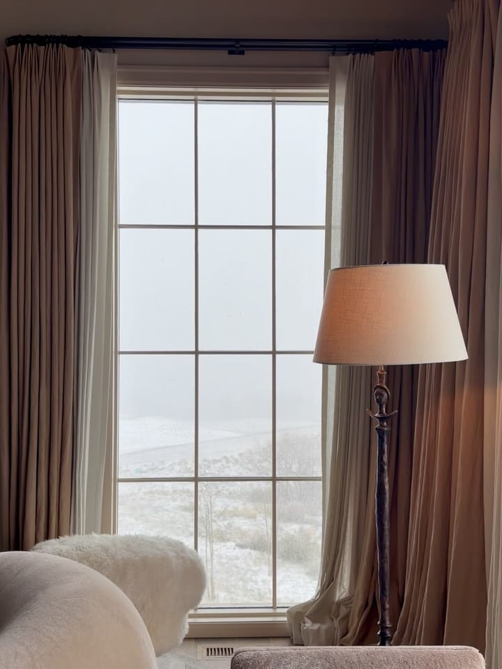 Post 3 by Wendy Labrum Interiors on Instagram (carousel)
