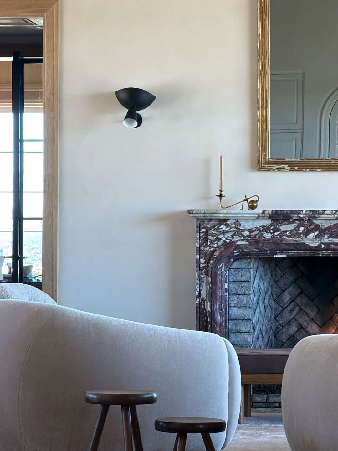 Post 5 by Wendy Labrum Interiors on Instagram (carousel)