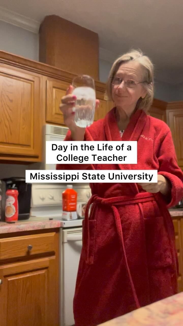Post 8 by Kathleen Collins Olivieri on Instagram (video)