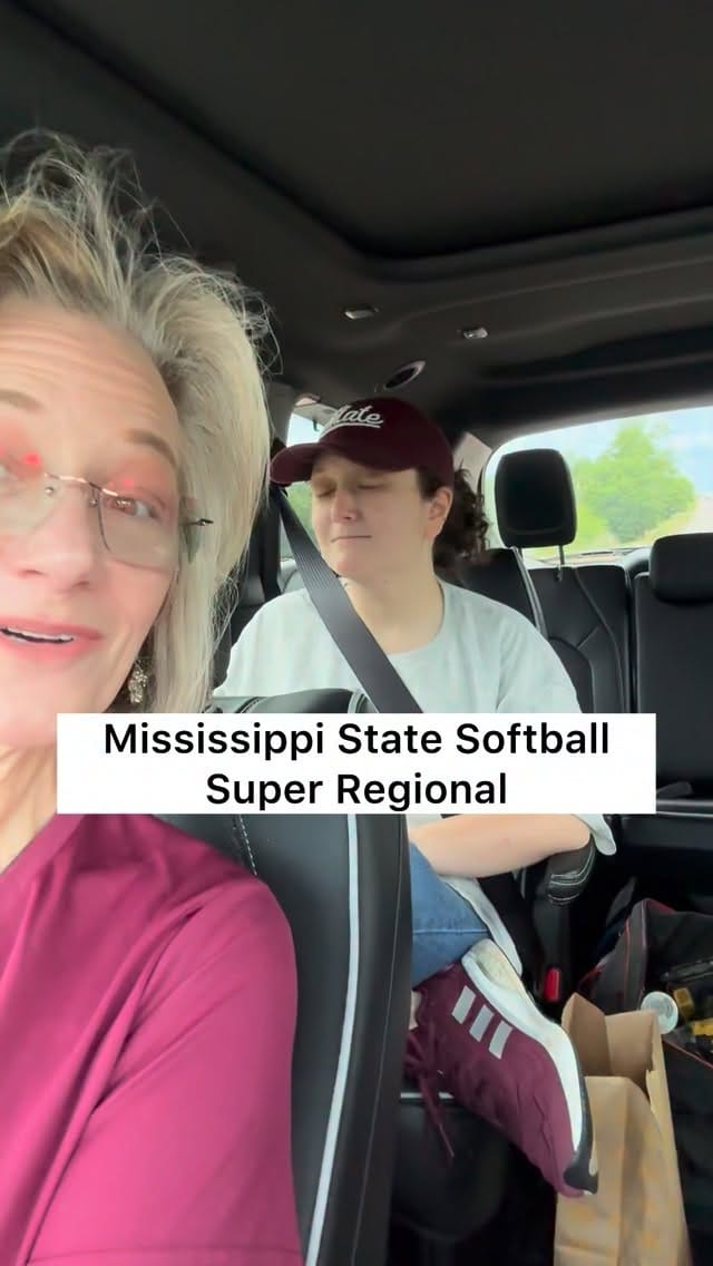 Post 3 by Kathleen Collins Olivieri on Instagram (video)