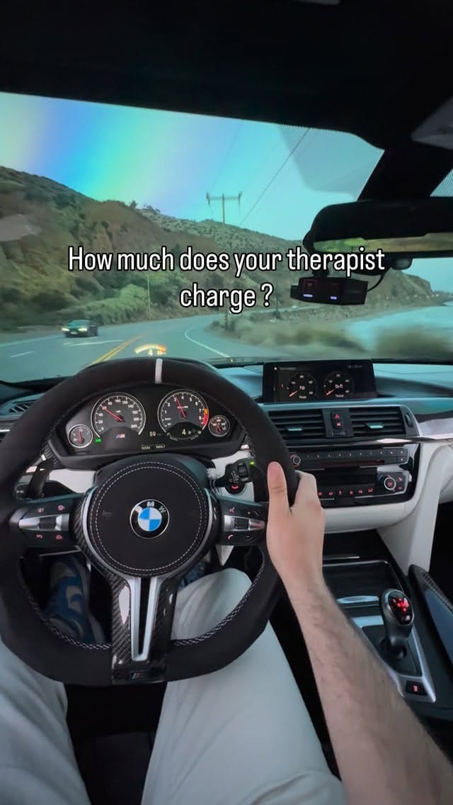 Post 6 by 18’ M3 on Instagram (video)