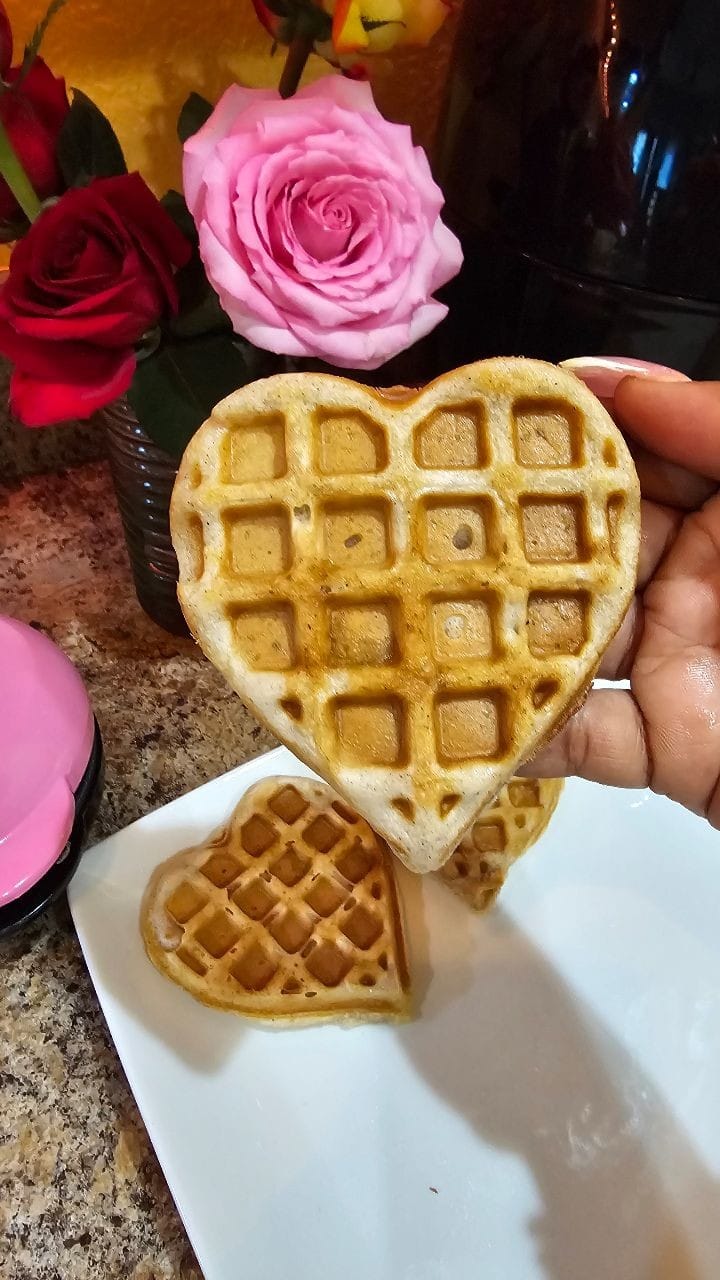 Post 8 by Latoya  Higa on Instagram (video)