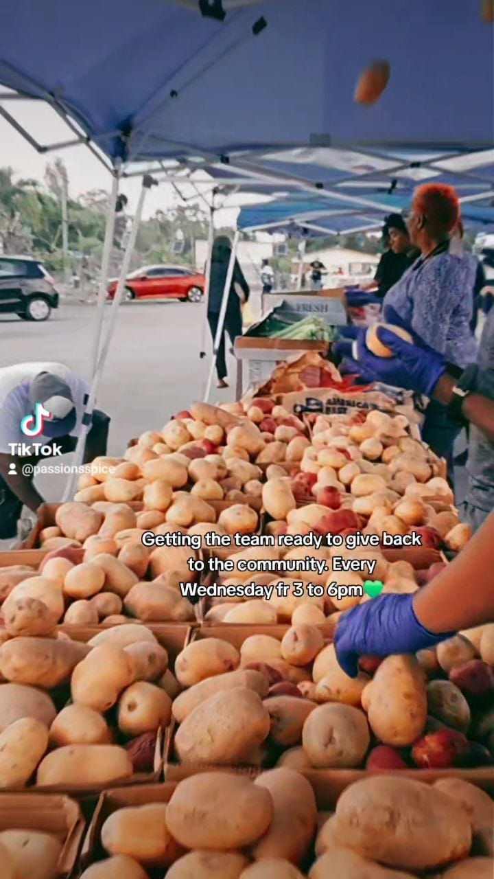 Post 7 by Latoya  Higa on Instagram (video)