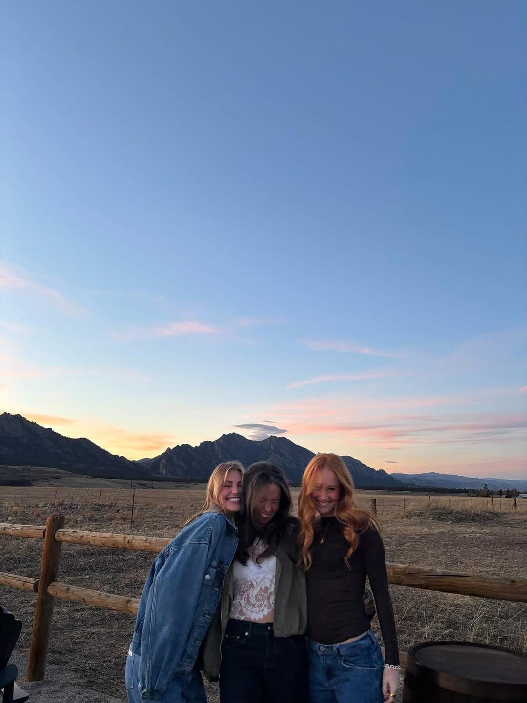 Post 5 by BOULDER PANHELLENIC on Instagram (carousel)