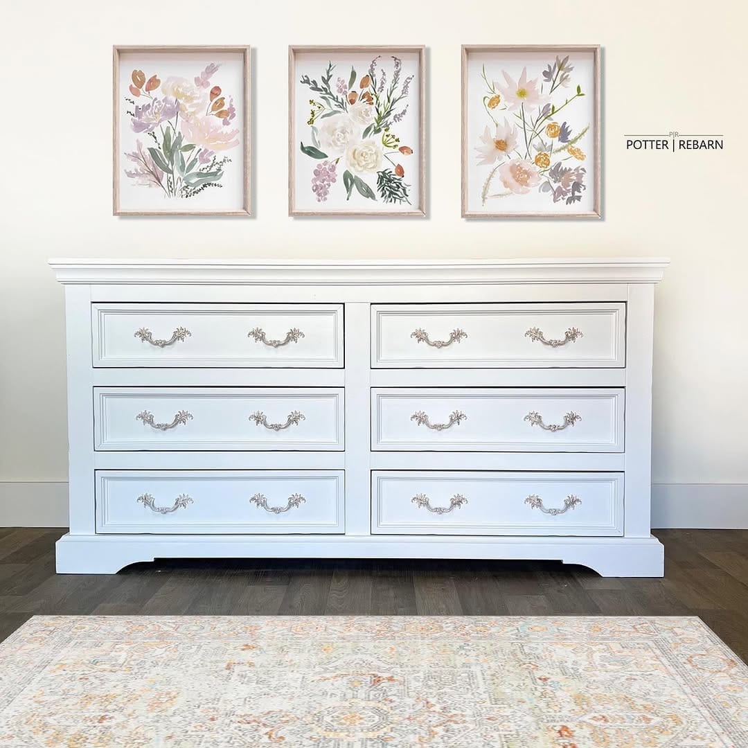 Post 1 by @potterrebarn on Instagram (carousel)