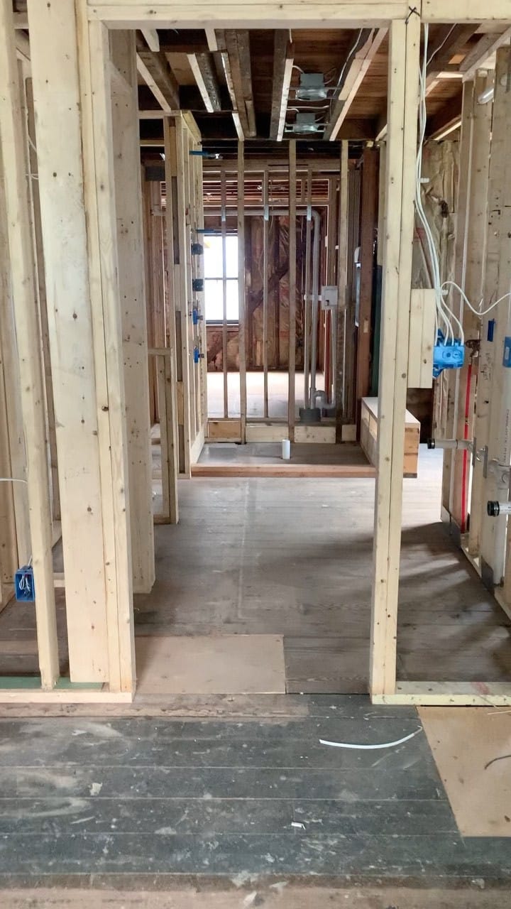 Post 9 by @potterrebarn on Instagram (video)