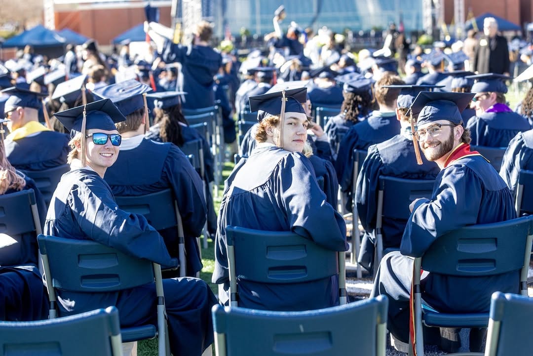 Post 10 by Georgia Southern University on Instagram (image)