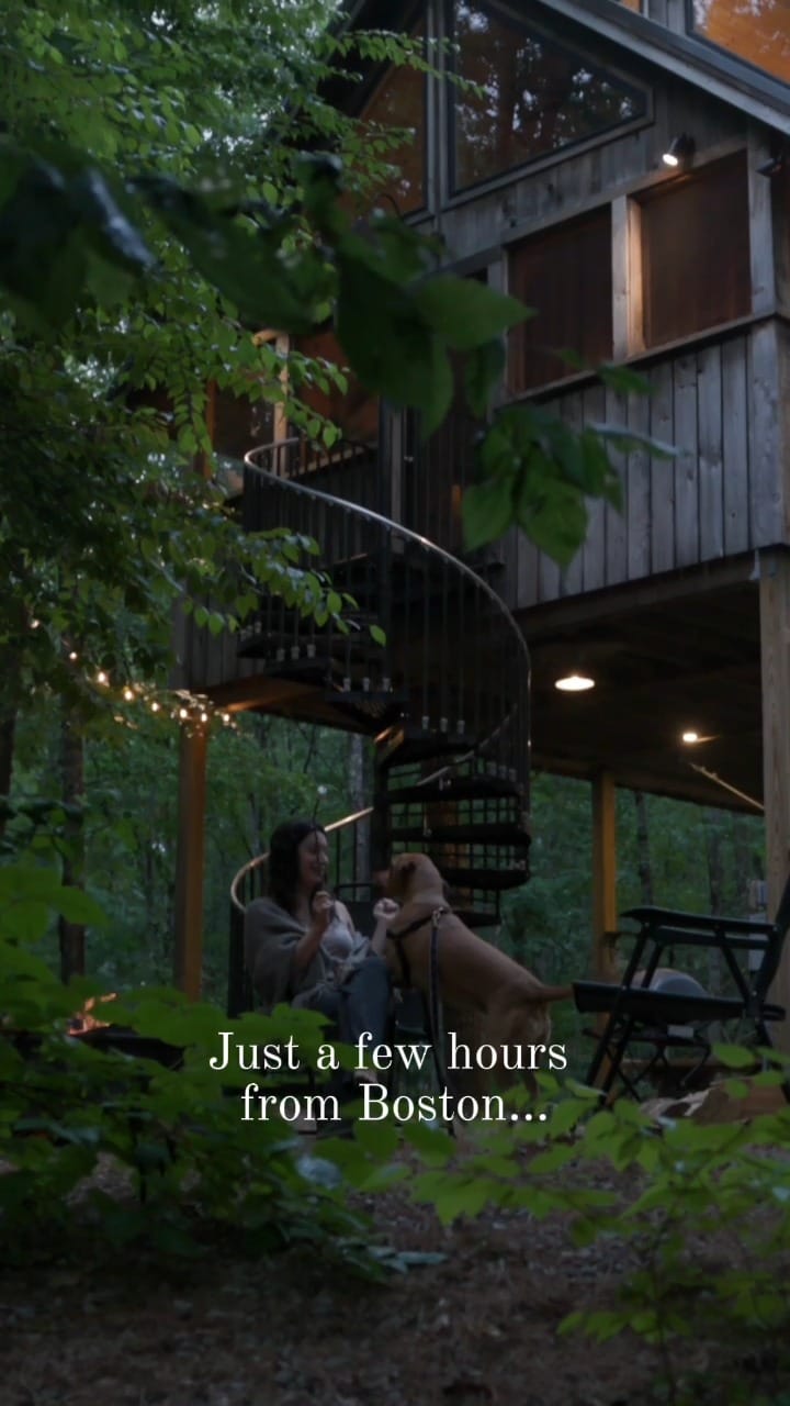 Post 3 by Purposely Lost on Instagram (video)