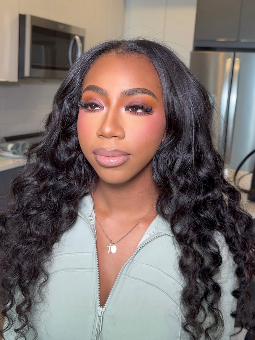 Post 4 by ATL MUA on Instagram (image)