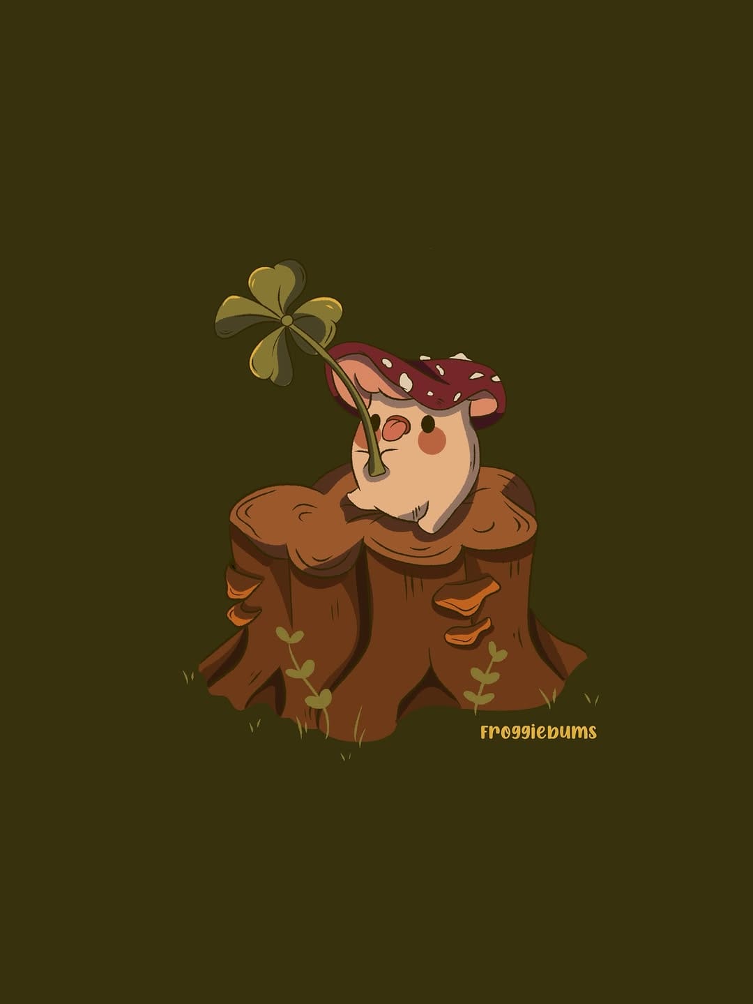 Post 6 by Veronica 🐸🍄 on Instagram (carousel)