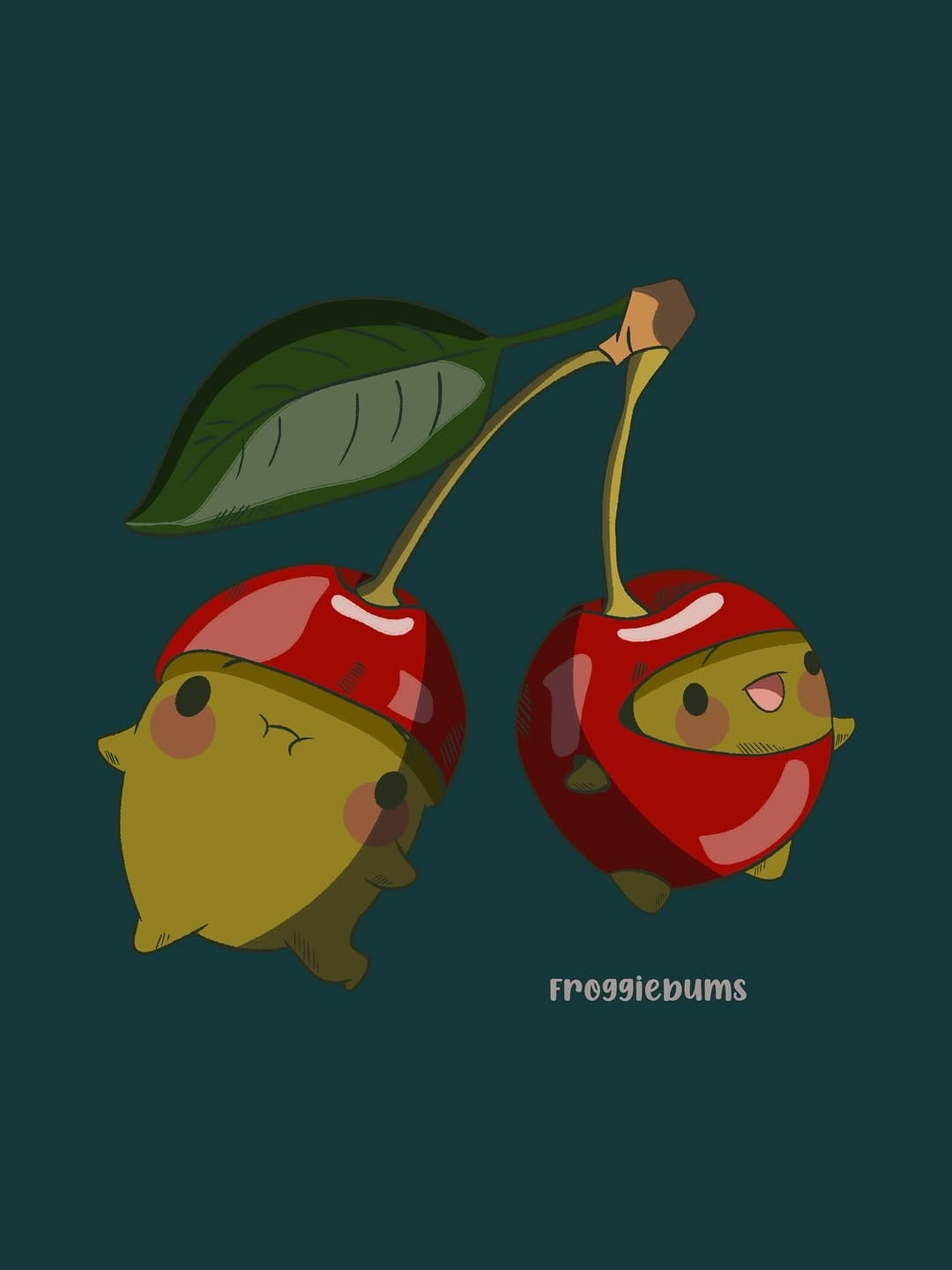 Post 2 by Veronica 🐸🍄 on Instagram (image)
