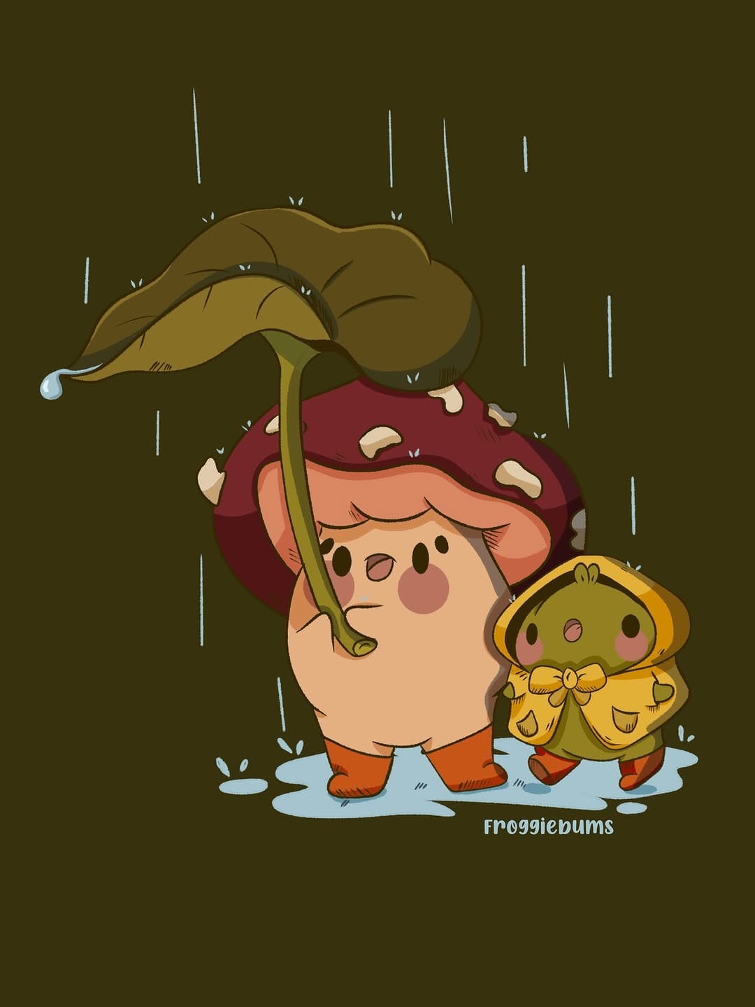 Post 10 by Veronica 🐸🍄 on Instagram (carousel)