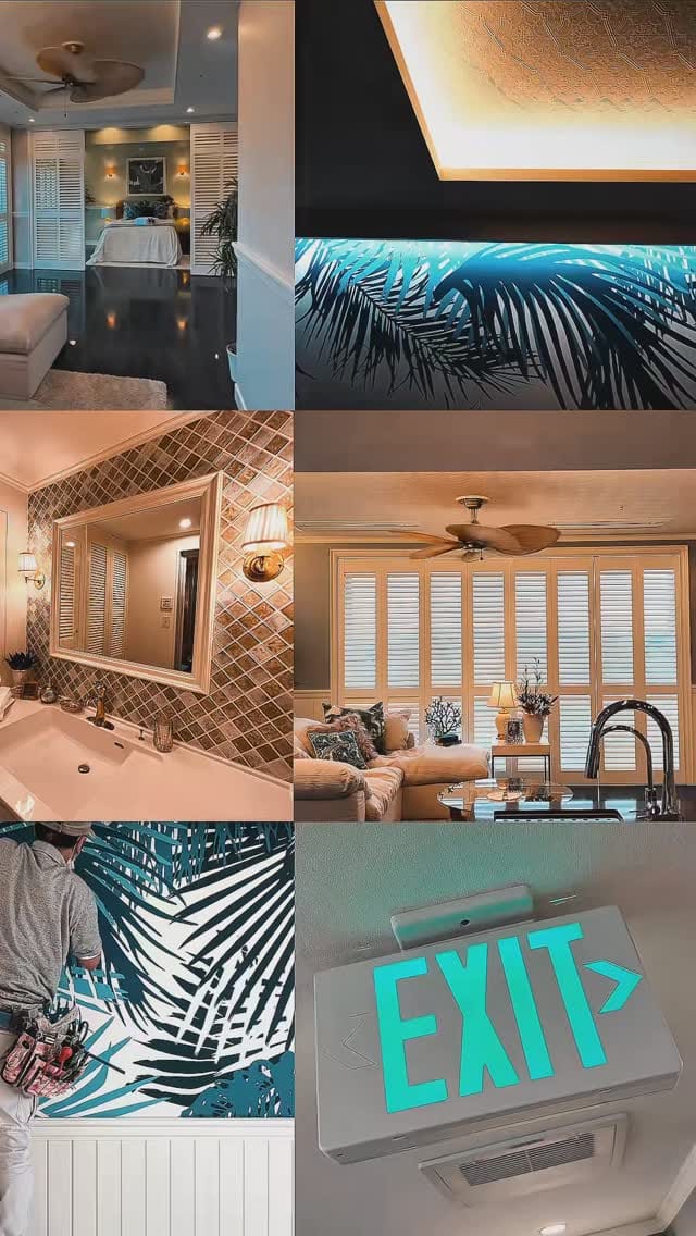 Post 10 by I.Aoyagi | ALOHA LIVING Inc. on Instagram (video)