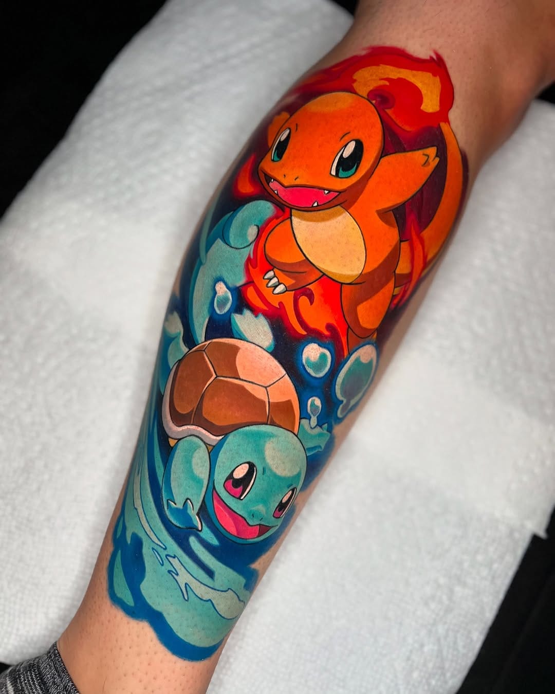 Post 8 by Kevin Furness on Instagram (carousel)