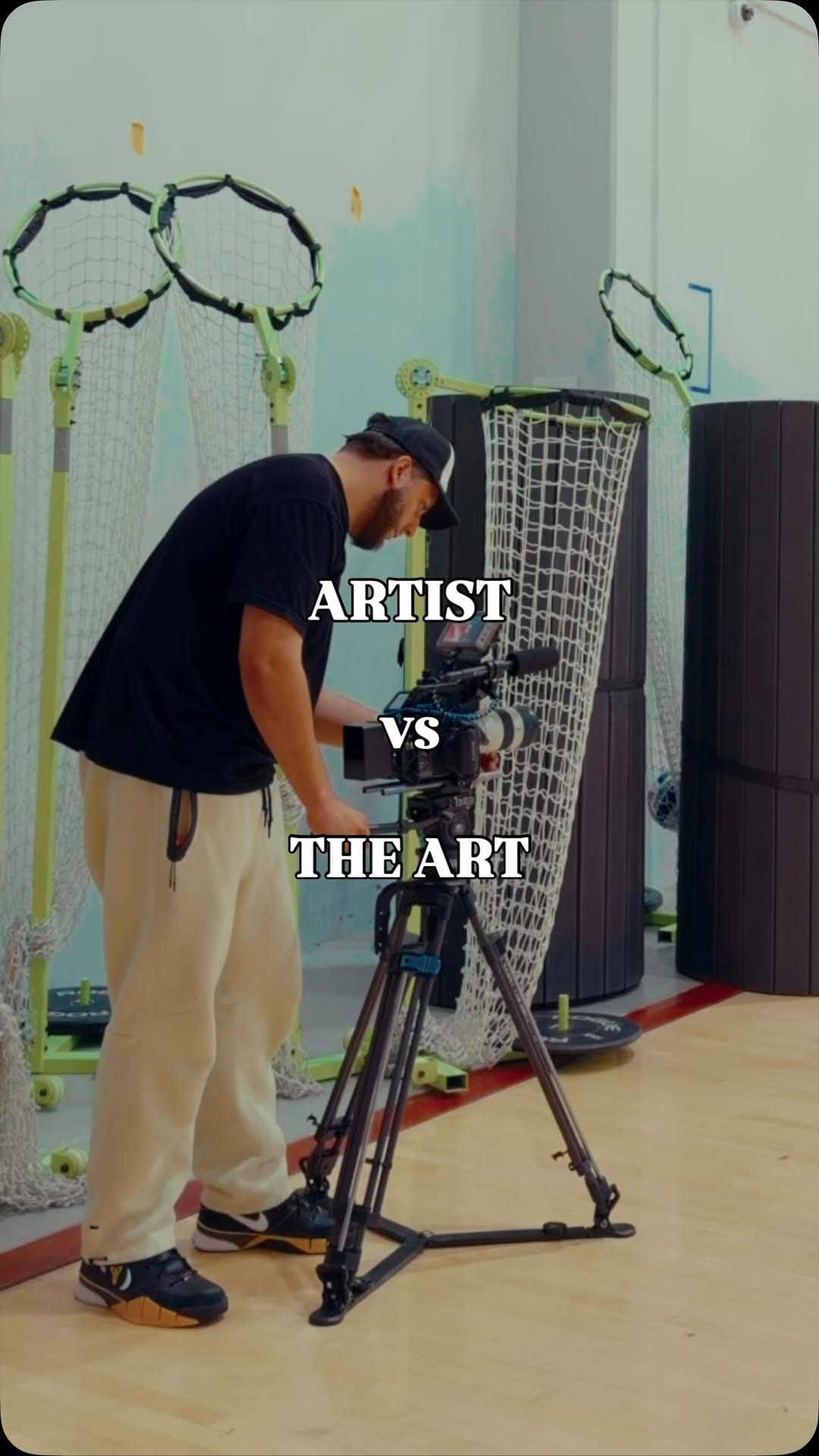 Post 1 by Brandon Lawless on Instagram (video)