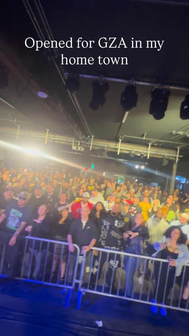 Post 4 by Perry Porter on Instagram (video)