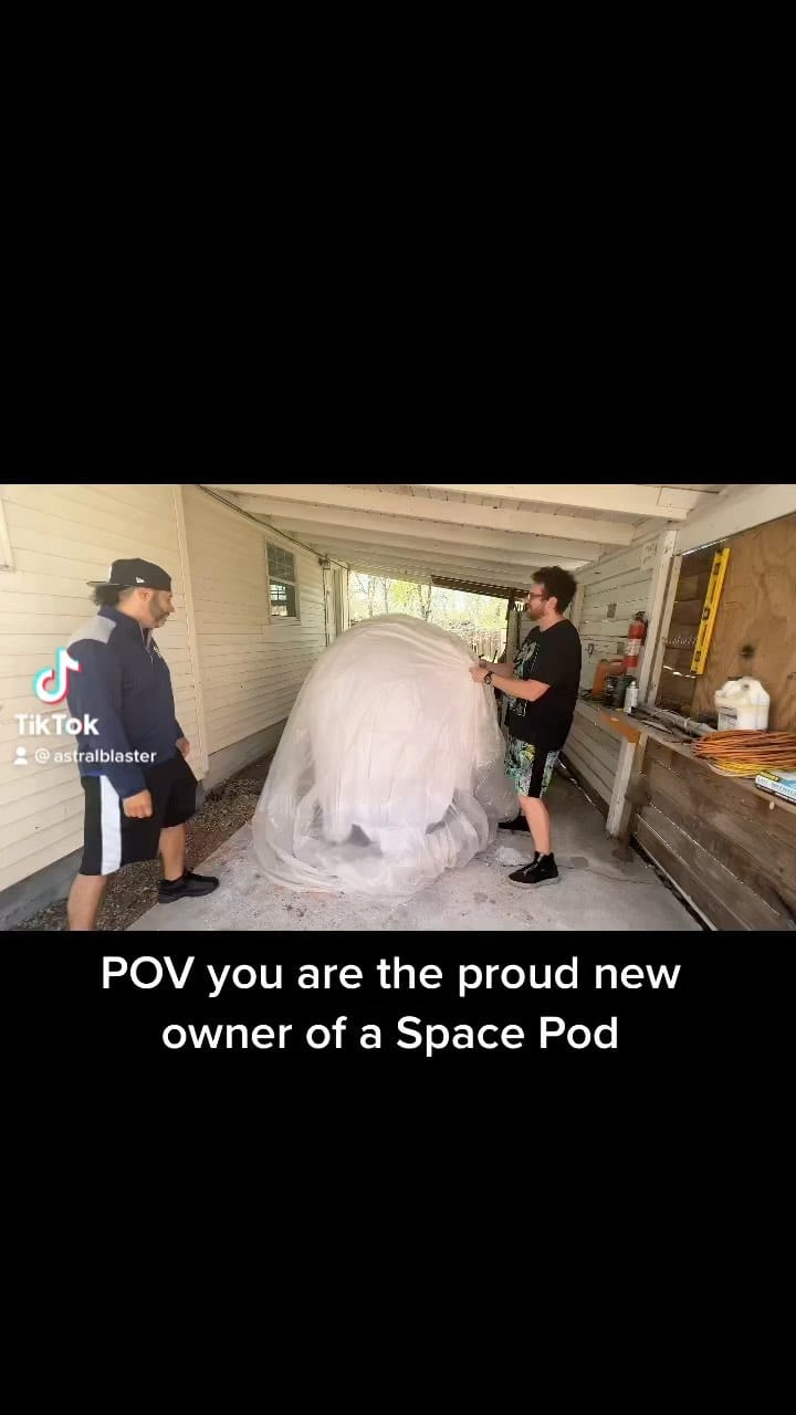 Post 9 by BOBA JOE CARRERA on Instagram (video)