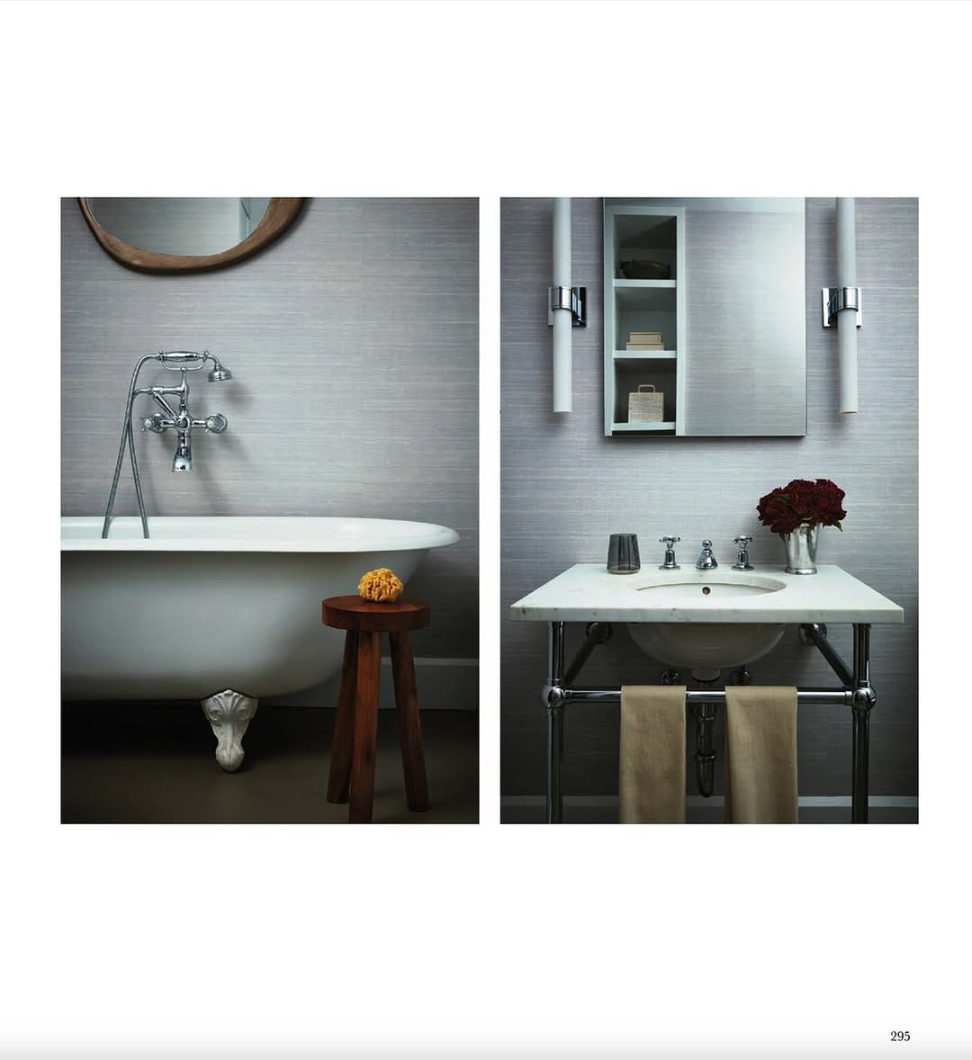 Post 5 by Elyse Petrella Interiors on Instagram (image)