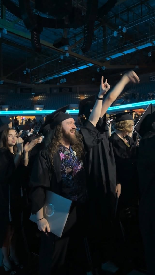 Post 9 by Columbia College Chicago | Creative careers start here. on Instagram (video)