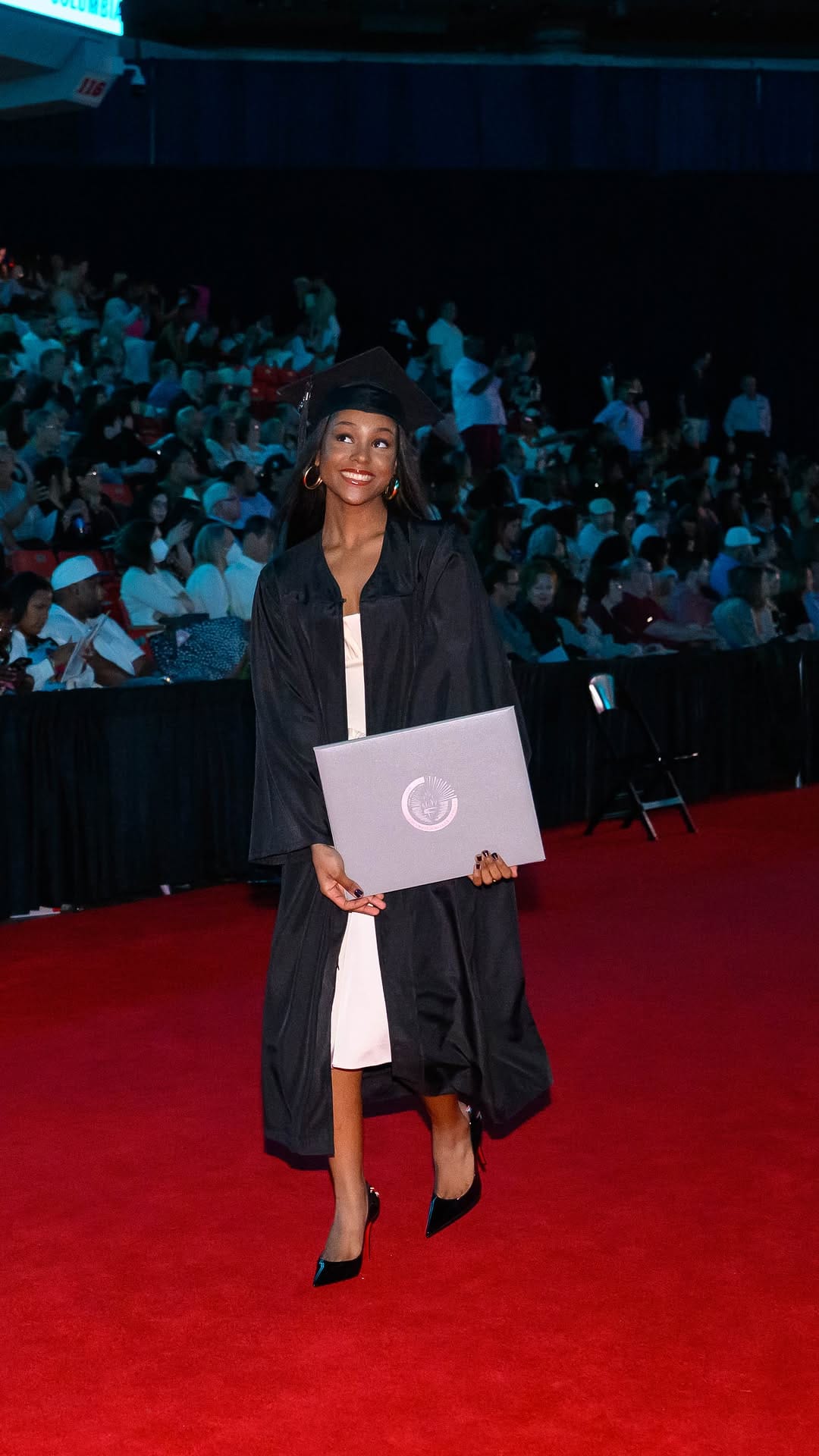 Post 6 by Columbia College Chicago | Creative careers start here. on Instagram (video)