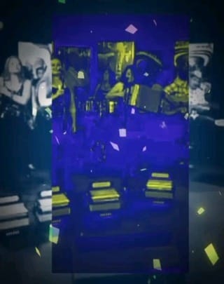 Post 6 by Luz Angela López on Instagram (video)