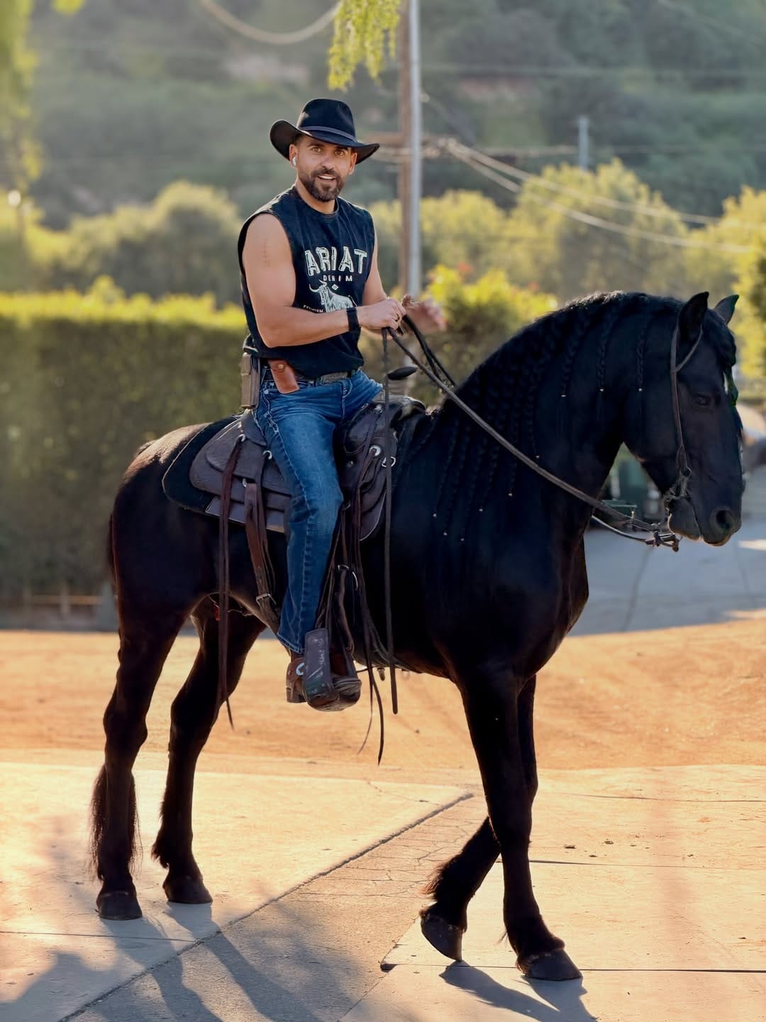 Post 4 by Novak Equestrian on Instagram (carousel)